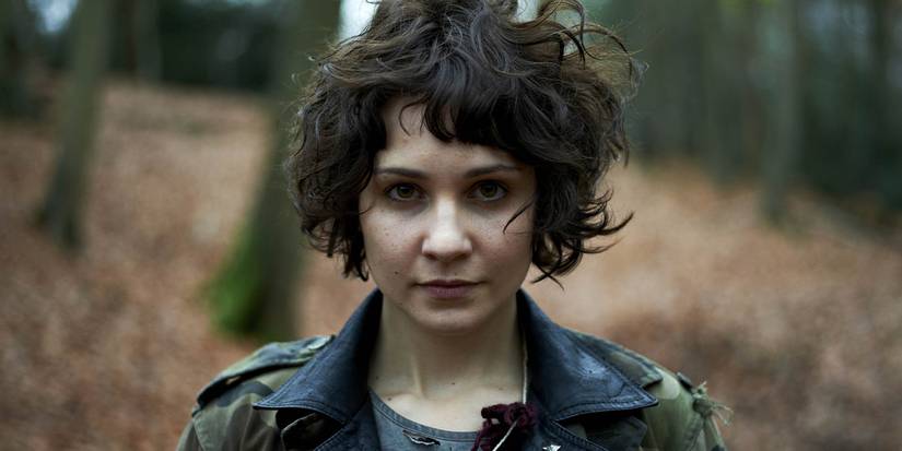 Tuppence Middleton in Black Mirror
