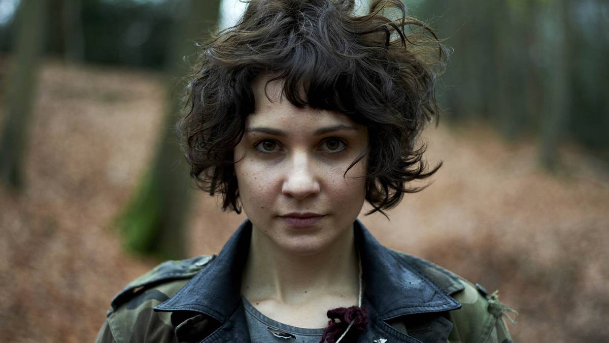 Netflix's 7-Part Sci-Fi Series Is So Good, You Can Start From Any Episode