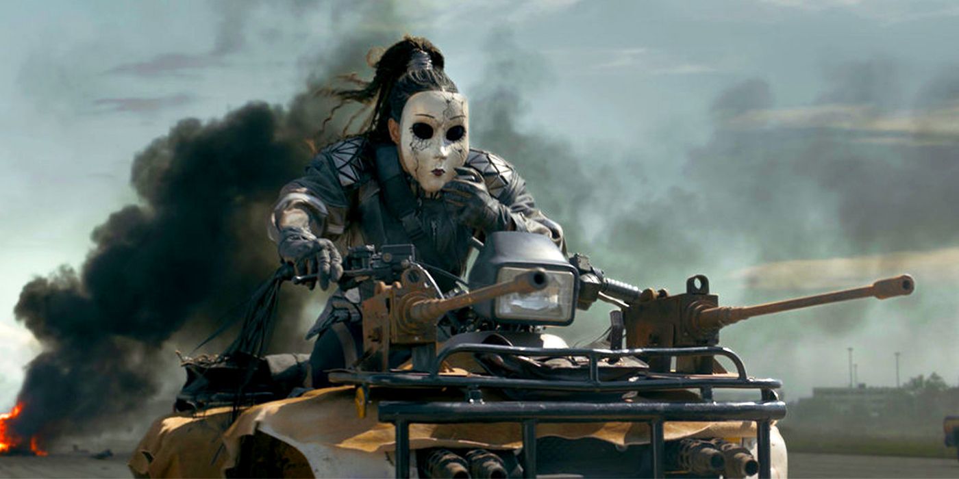 Forget ‘The Last of Us,’ This 2-Part Post-Apocalyptic Sci-Fi Is Still a Streaming Hit