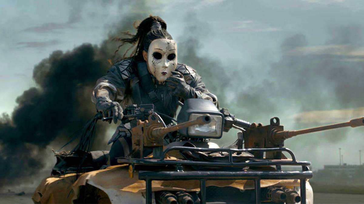 Forget ‘The Last of Us,’ This 2-Part Post-Apocalyptic Sci-Fi Is Still a Streaming Hit