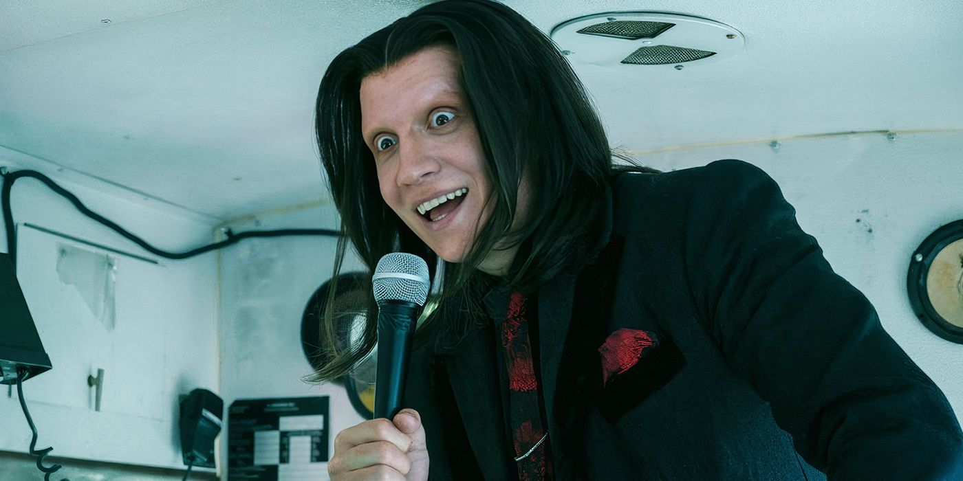 Peacock Officially Has a Must-Watch Sci-Fi Franchise After This Show’s 92% Rotten Tomatoes Season