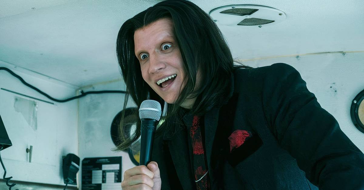 collider.com - Collier Jennings - Peacock Officially Has a Must-Watch Sci-Fi Franchise After This Show's 92% Rotten Tomatoes Season