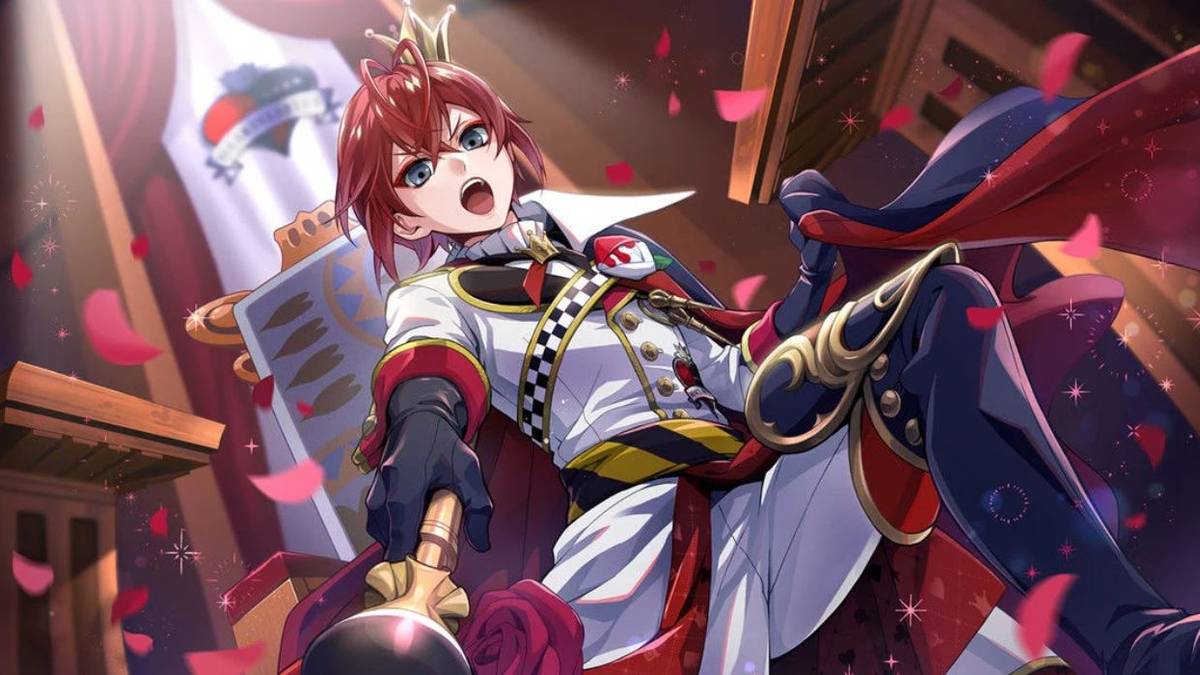 Disney's First Anime Series Gets an Exciting Season 1 Poster With ...