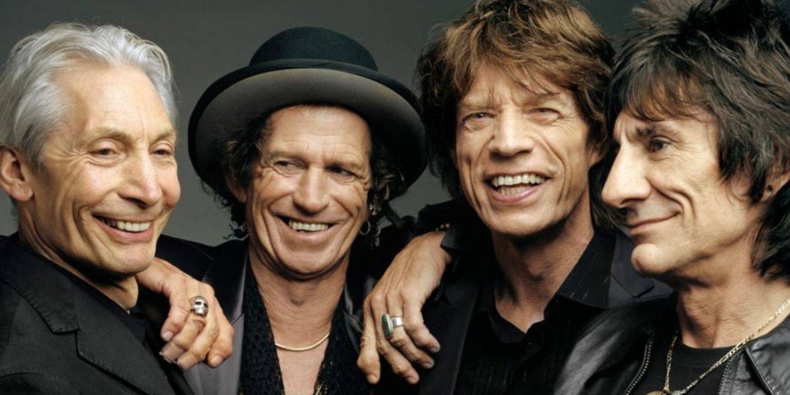 The Beatles Came First, But The Rolling Stones Became Rock’s Greatest Band