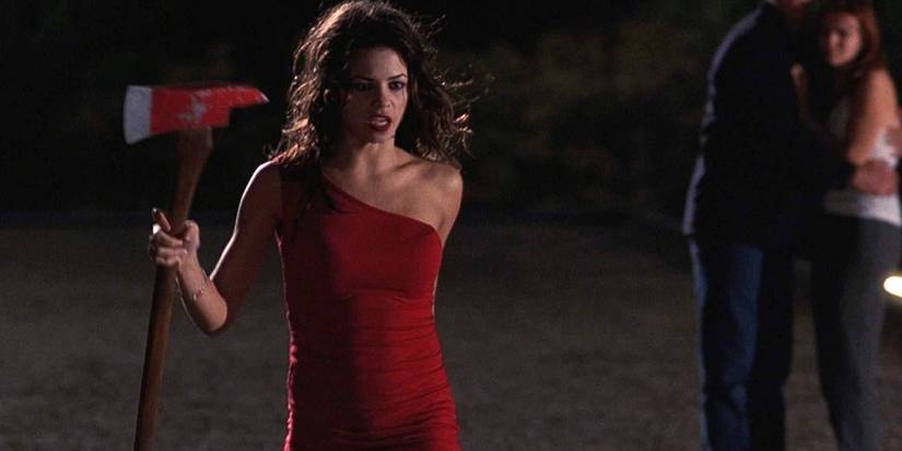 Despite Being Misunderstood by Critics, This 2000s Horror Movie Is a ...