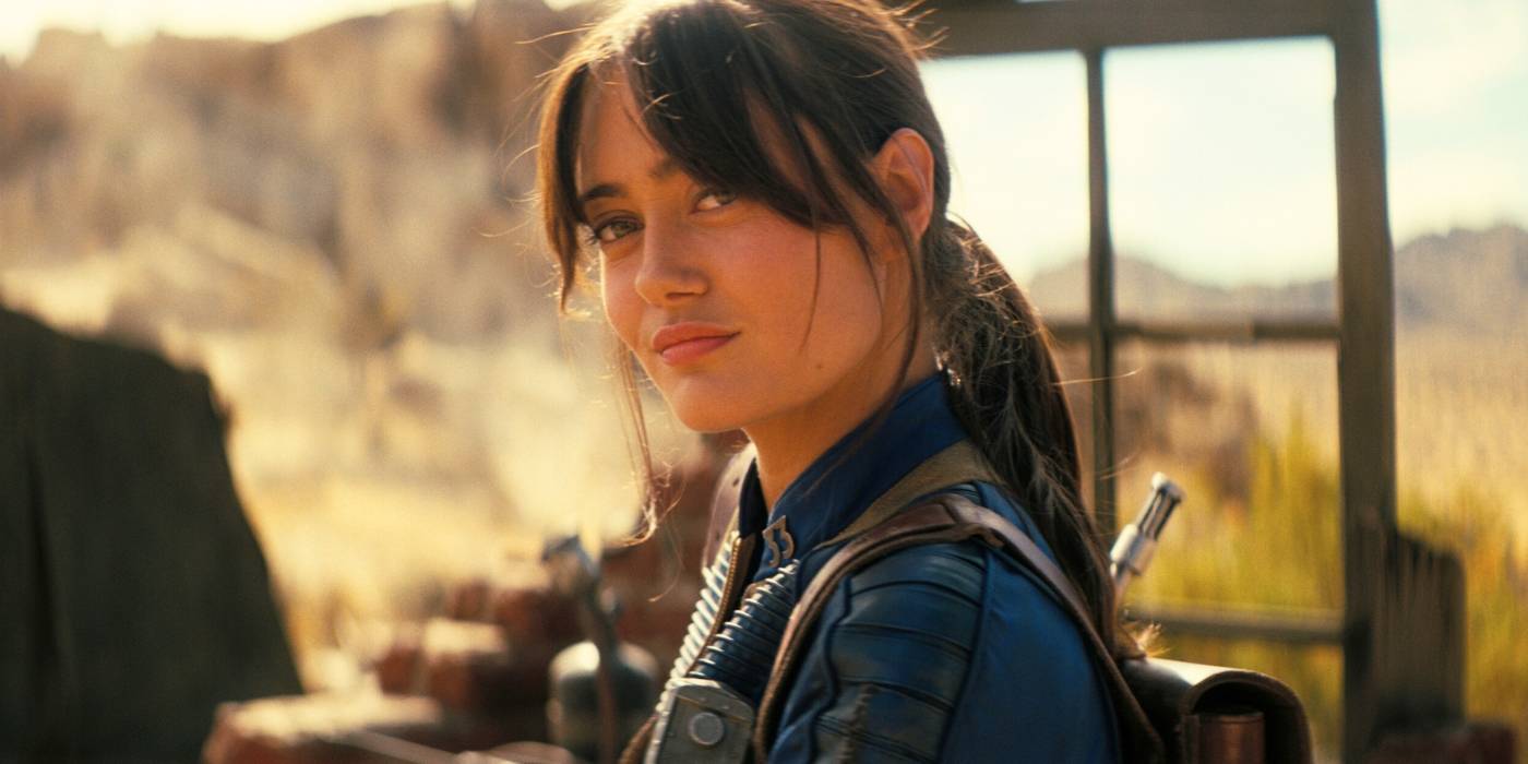 First 'Fallout' Season 2 Images Are Here and Better Than We Could've