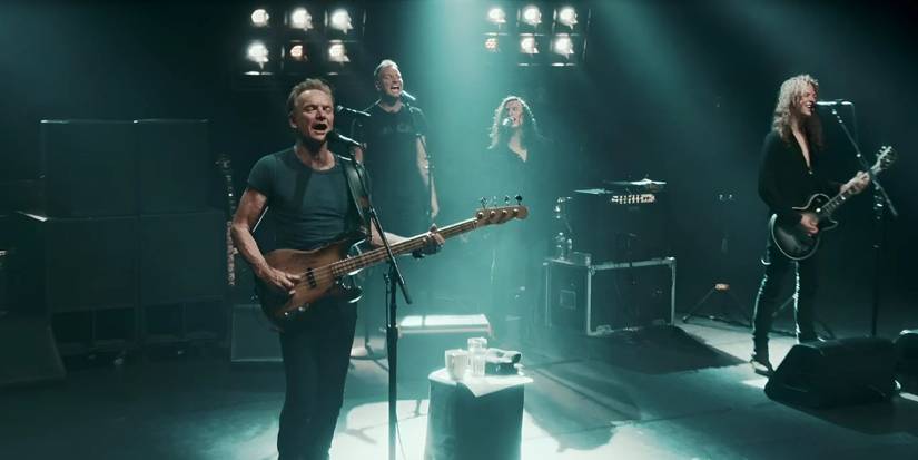 sting-the-police-performing
