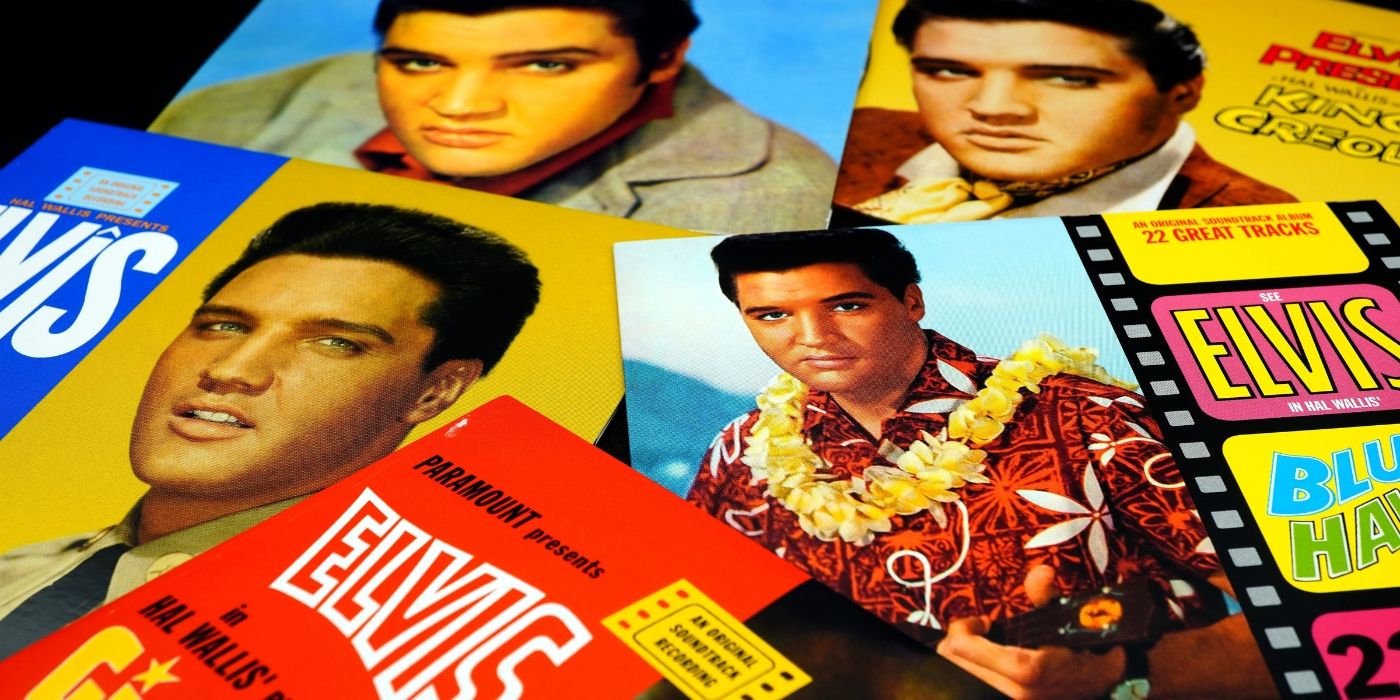 Elvis Presley Needs to Be Dethroned as King of Rock 'n' Roll