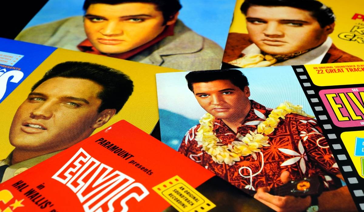 Elvis Presley Needs to Be Dethroned as King of Rock 