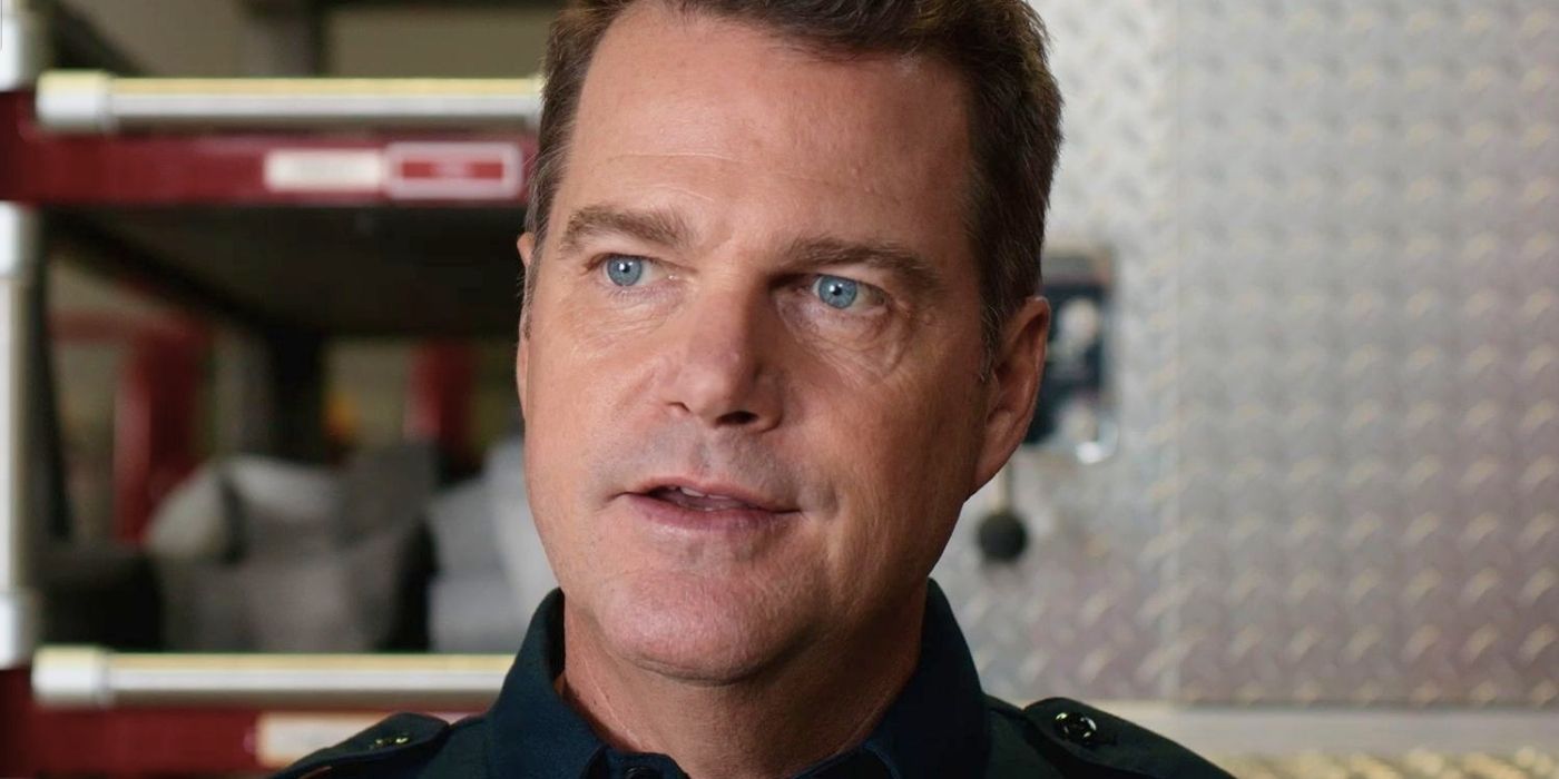 ‘9-1-1: Nashville’ Is Completely Changing the Show’s Formula With 1 Character, and It Could Be a Big Mistake