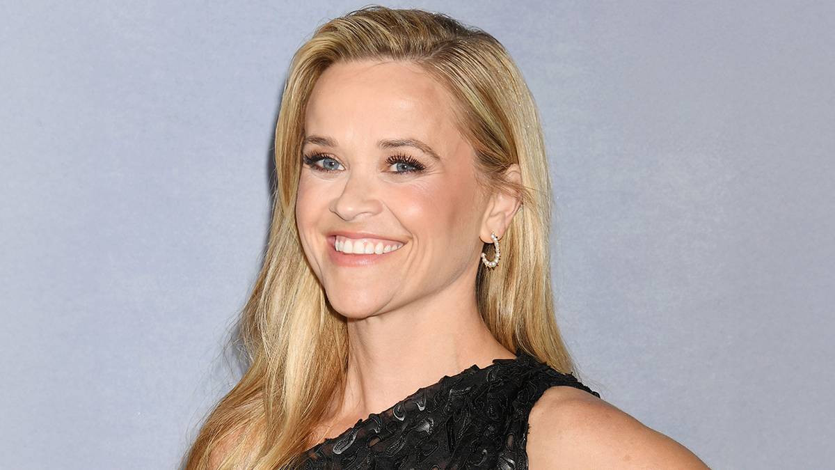 Reese Witherspoon’s Iconic 2001 Hit Is Officially One of Streaming’s Biggest Movies Again