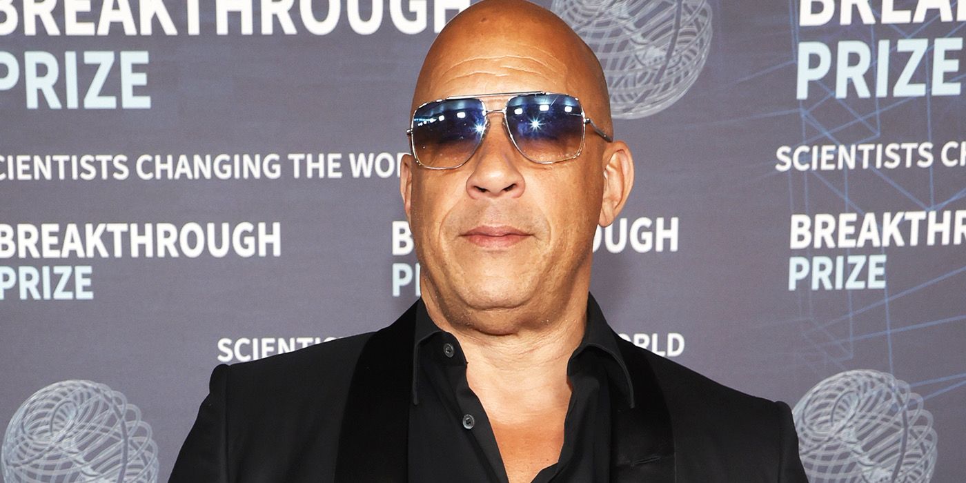 Vin Diesel’s $120 Million Sci-Fi Horror Sequel Gets a Second Chance on Streaming After Box Office Failure
