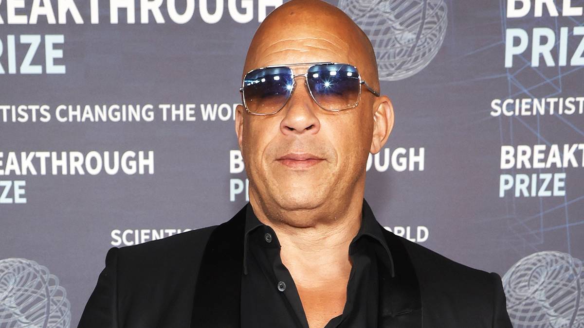 Vin Diesel's Forgotten 'The Witcher' Replacement Is Heading to a New Streamer