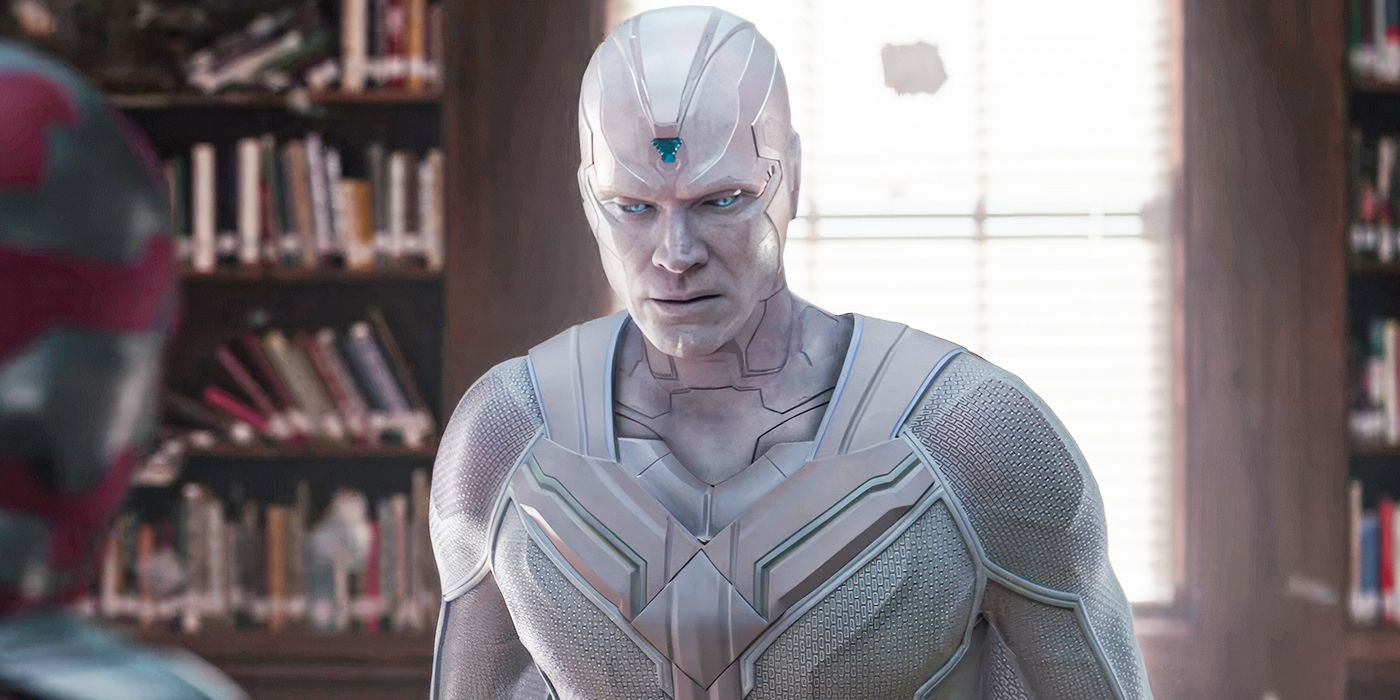 Paul Bettany’s New ‘WandaVision’ Spin-Off Gets Official Title Confirmation