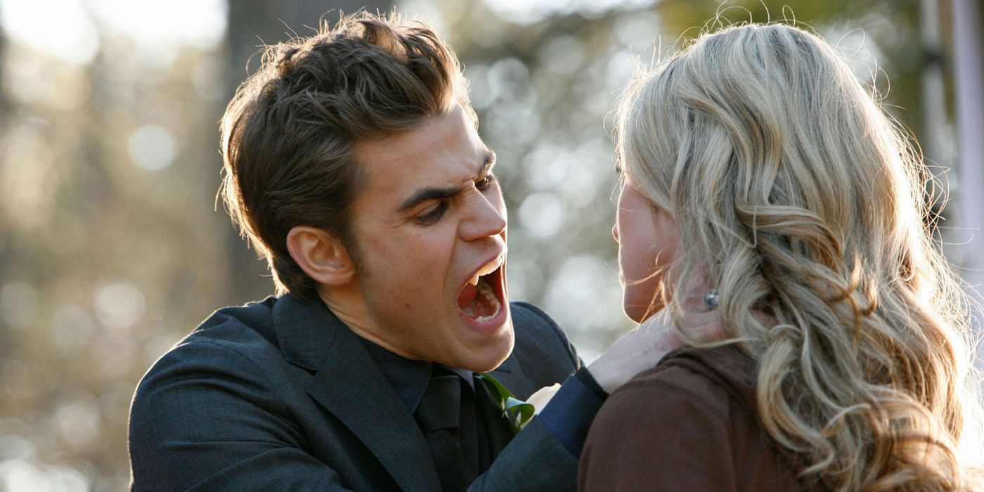 ‘The Vampire Diaries’ Best Spin-Off Could Have Been the One That Never Got Made