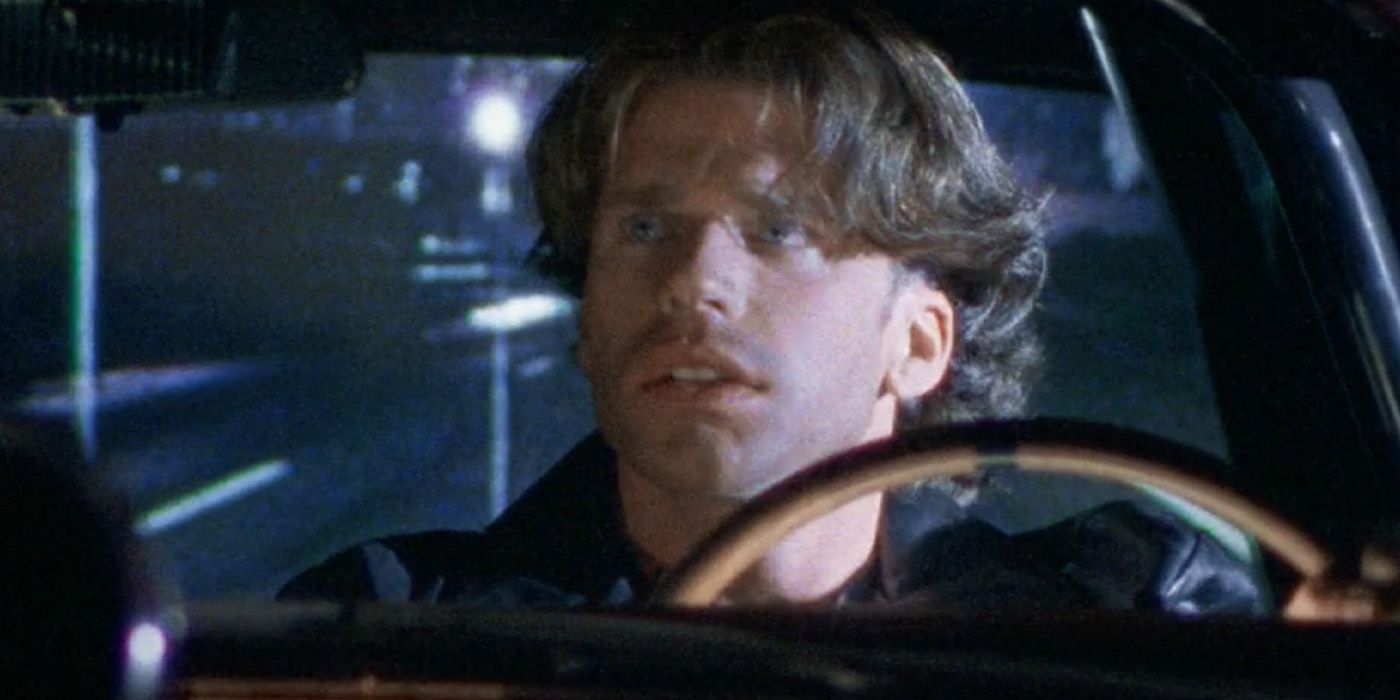 Long Before ‘Yellowstone,’ Taylor Sheridan Got His Start on This ‘90s ...