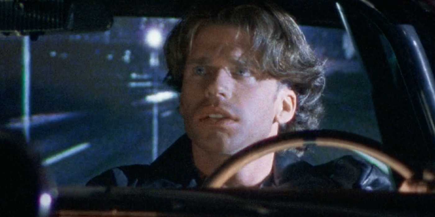 Vernon Going Ranger Long Before ‘Yellowstone,’ Taylor Sheridan Got His Start on This ‘90s ...