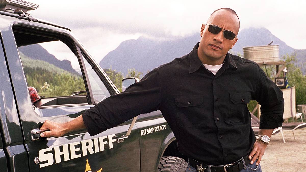 Dwayne Johnson's Forgotten Reboot of an Action Classic Resurfaces on Streaming