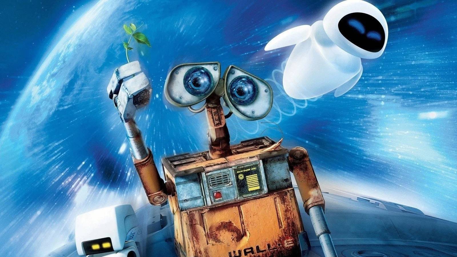 10 Greatest Animated Movie Masterpieces of the 21st Century, Ranked