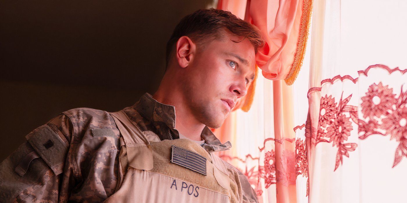 September 12 Will Be a Good Day for Fans of One of A24’s Most Daring Projects