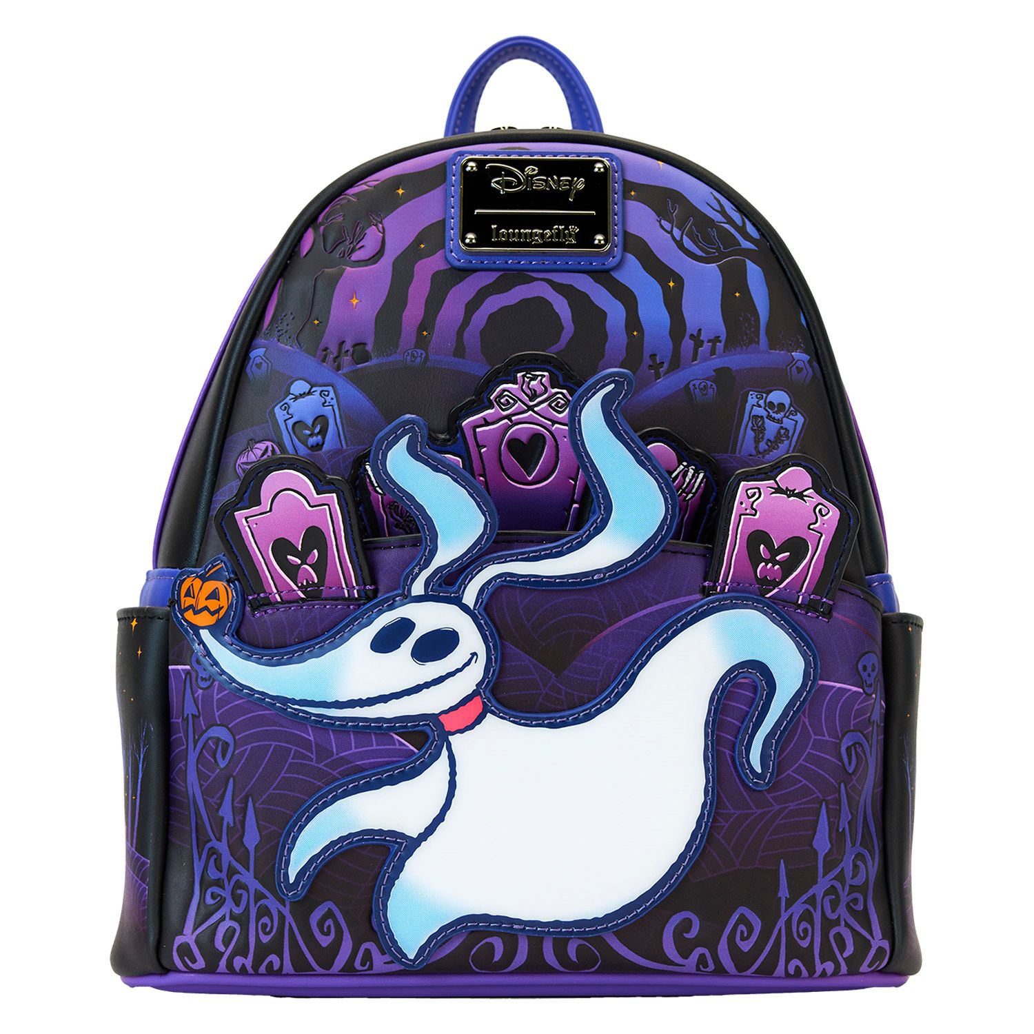 Pack Up for a Visit to Halloweentown With Loungfly's New 'The