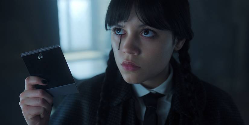 'Wednesday's Finale Twist Brings Back an Exciting Addams Family ...