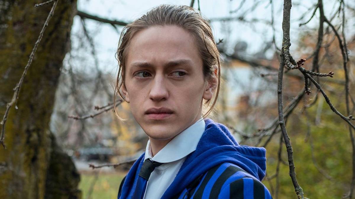 Percy Hynes White’s Exit From Netflix’s ‘Wednesday’ Explained: Why ...
