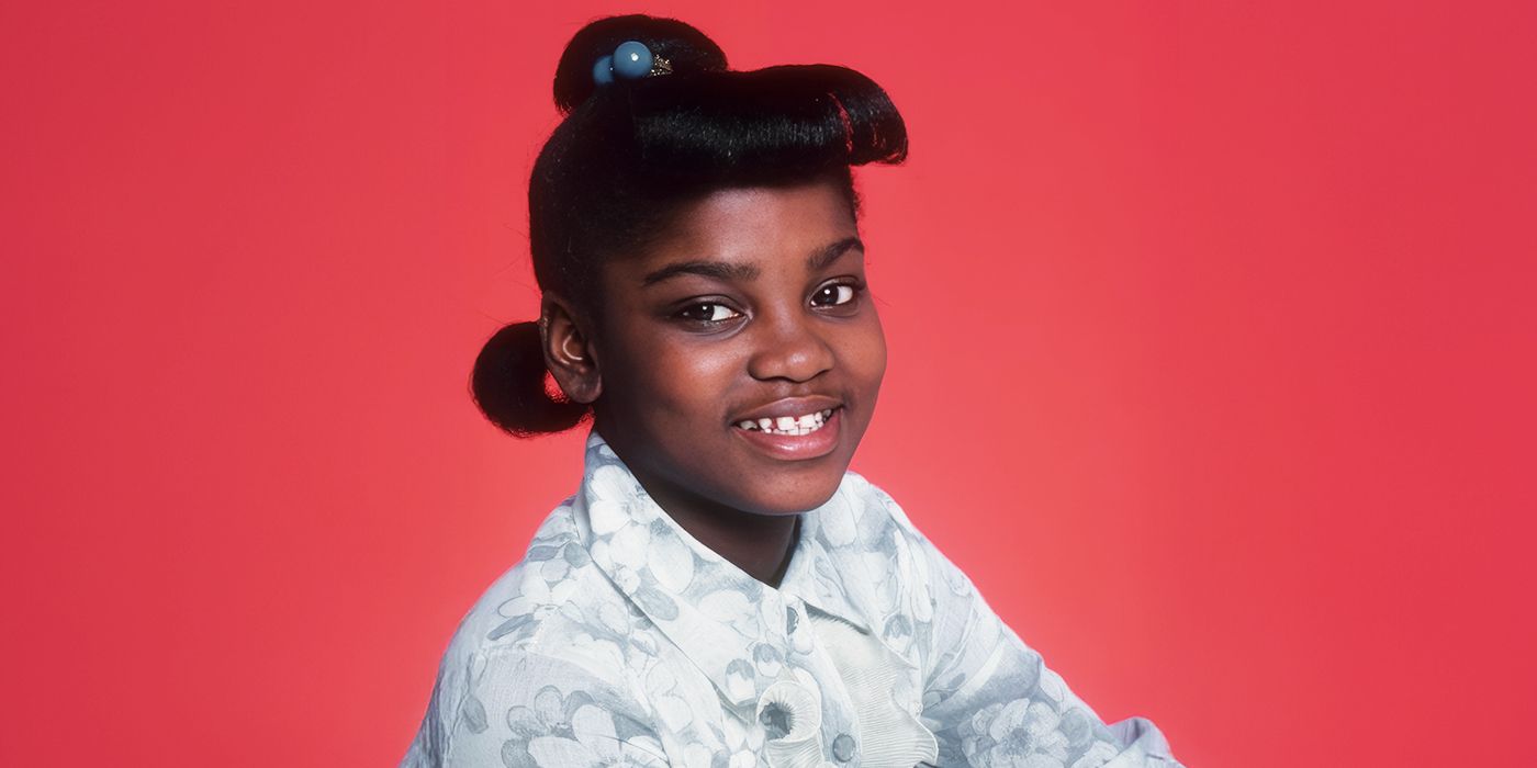 Actor Danielle Spencer.