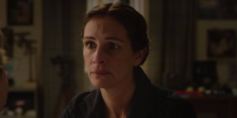 Julia Roberts dans Wonder