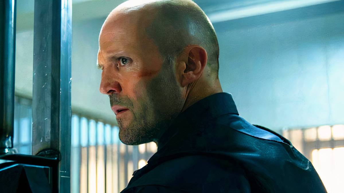 All 7 Jason Statham Movies of the Last 5 Years, Ranked by Box Office