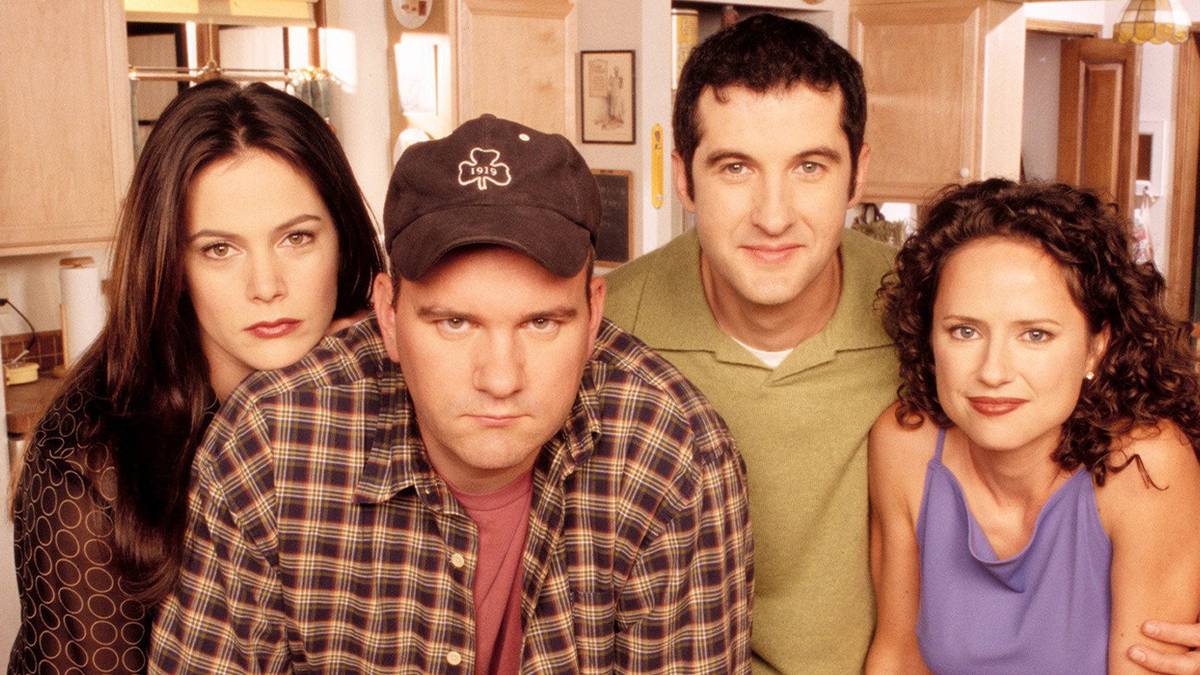 Critics Absolutely Hated It, but This Forgotten Sitcom Became a 6 ...