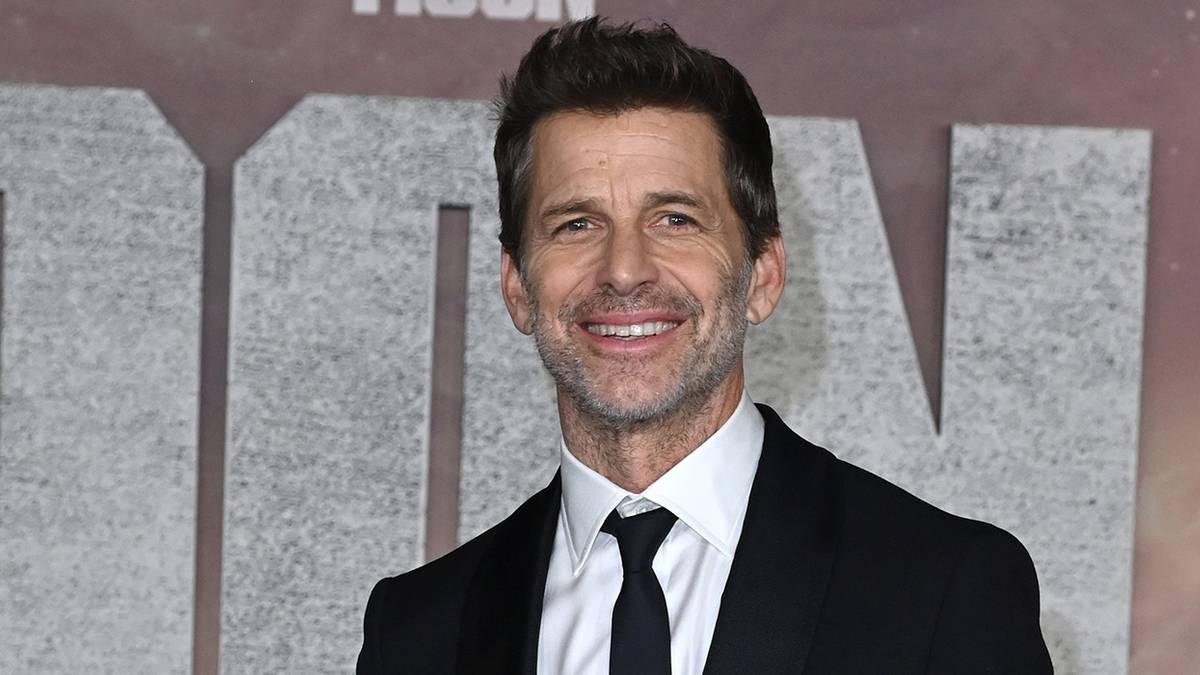Zack Snyder's Underrated Zombie Movie Is Heading Back to Netflix