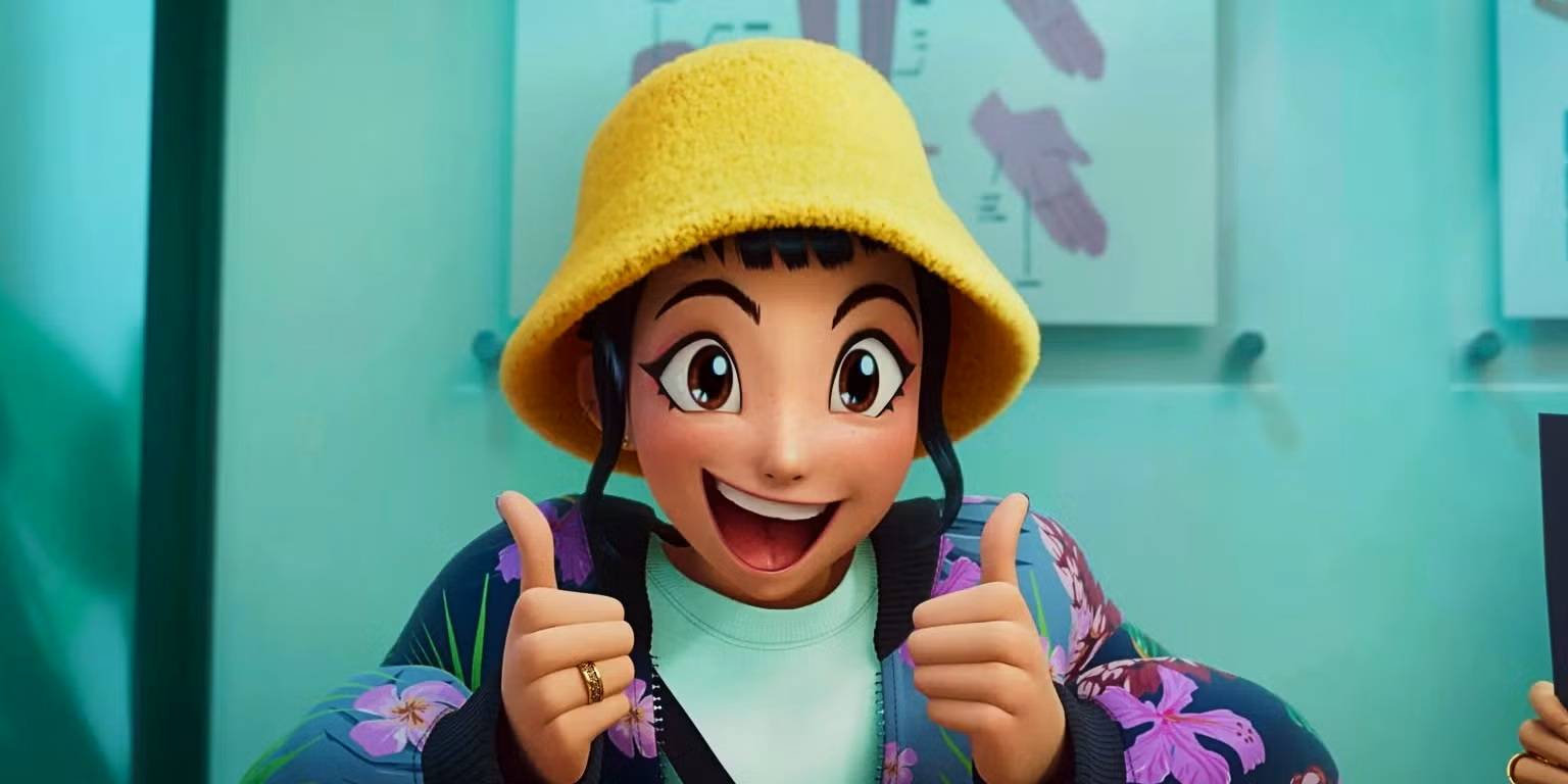 Netflix's Biggest Movie Ever Is Coming to SCAD AnimationFest