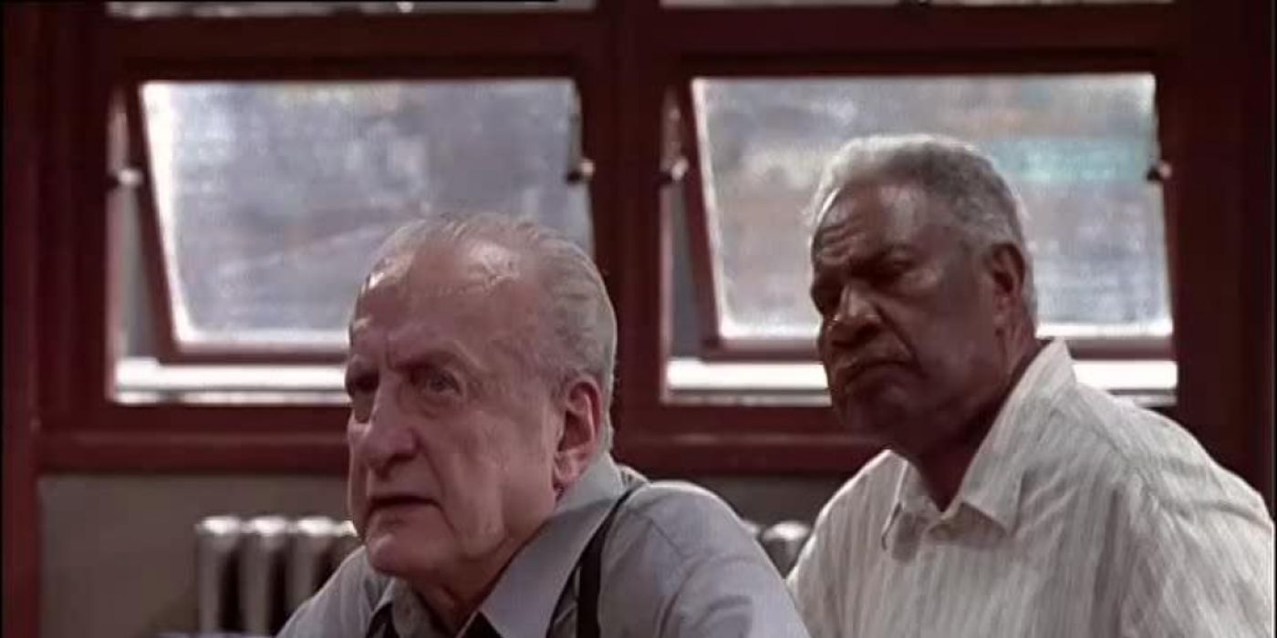 28 Years Ago, One of the Greatest Filmmakers Remade an All-Time Classic ...