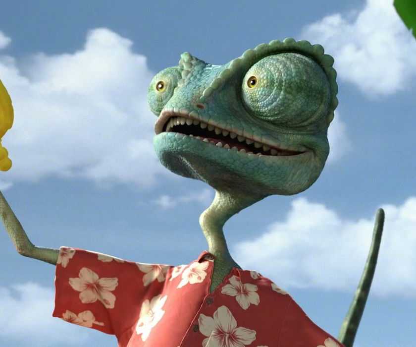 Pete From Rango 'Pirates of the Caribbean' Director’s Ambitious 88% RT Western Saddles ...