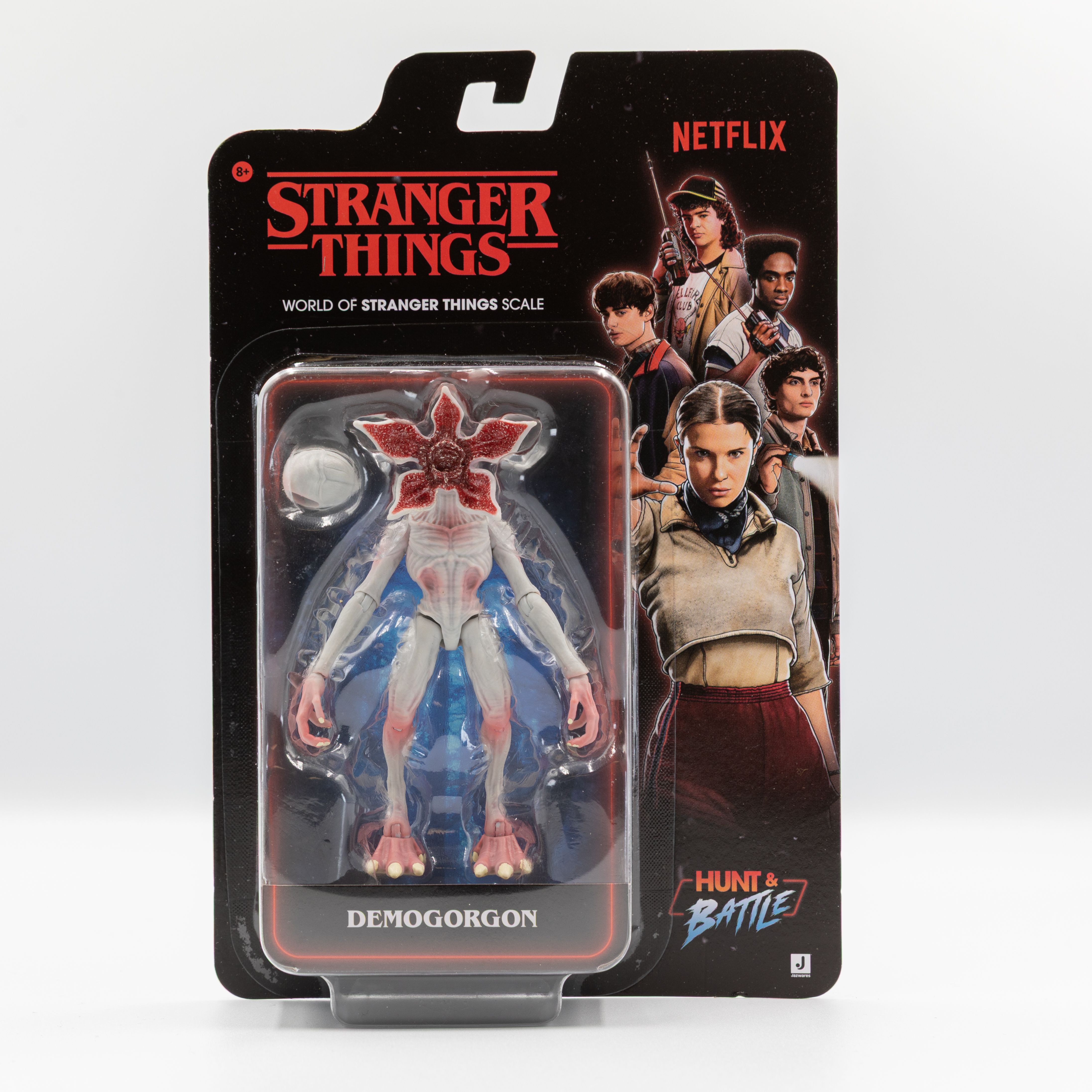 Stranger Things' Season 5 Launches New Must-Have Collectibles for