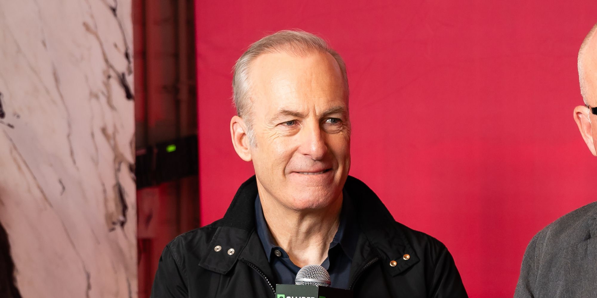 Bob Odenkirk Is Going to the Extreme For His Biggest Project Yet [Exclusive]