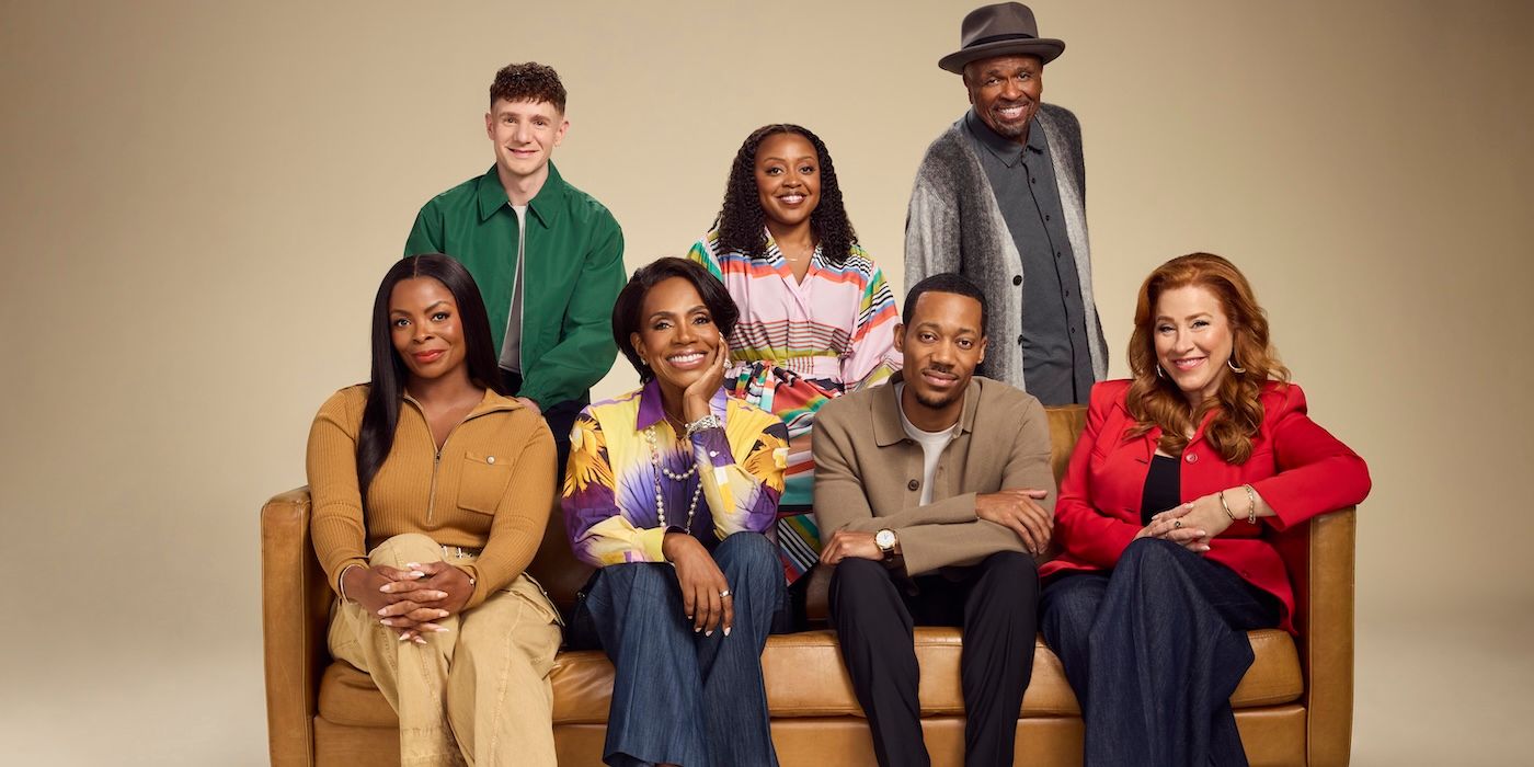 15 Best 2020s Sitcoms So Far, Ranked
