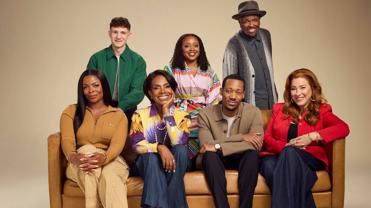 Abbott Elementary Season 5 Cast