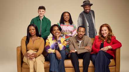 Abbott Elementary Season 5 Cast