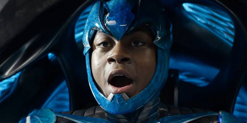 The 10 Best Blue Rangers From Power Rangers, Ranked