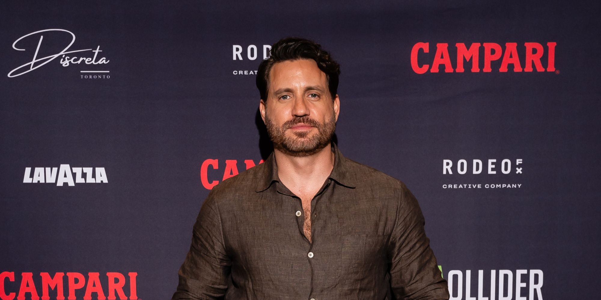 Emilia Clarke Recorded an Entire Album With Édgar Ramírez For Their Upcoming Multiversal Romance [Exclusive]