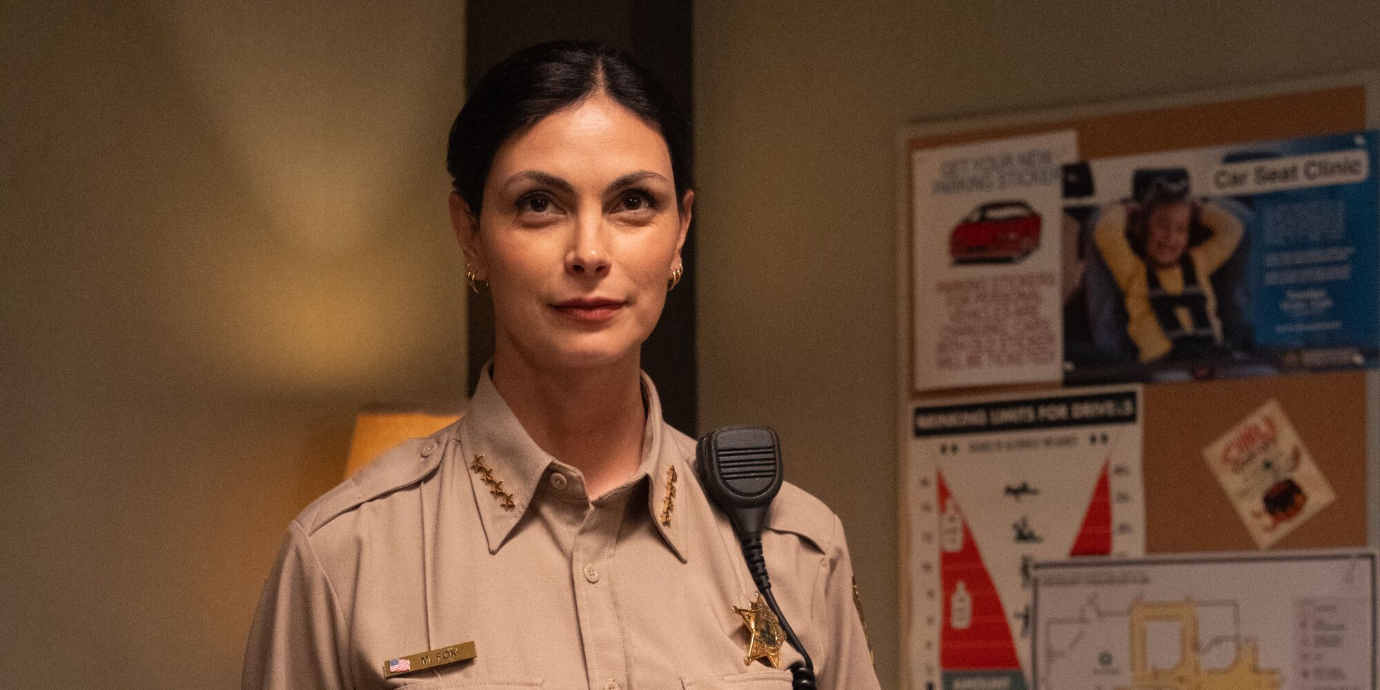 'Boston Blue,' 'Sheriff Country,' 'The Walking Dead,' and More Will Pull Back the Curtain With PaleyFest's Fall TV Previews