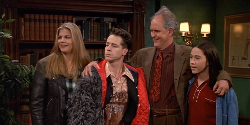 10 Funniest Shows of the 1990s, Ranked