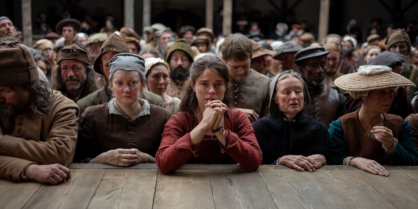 Official New Oscar Best Picture Favorite with Paul Mescal Has Just Emerged After TIFF