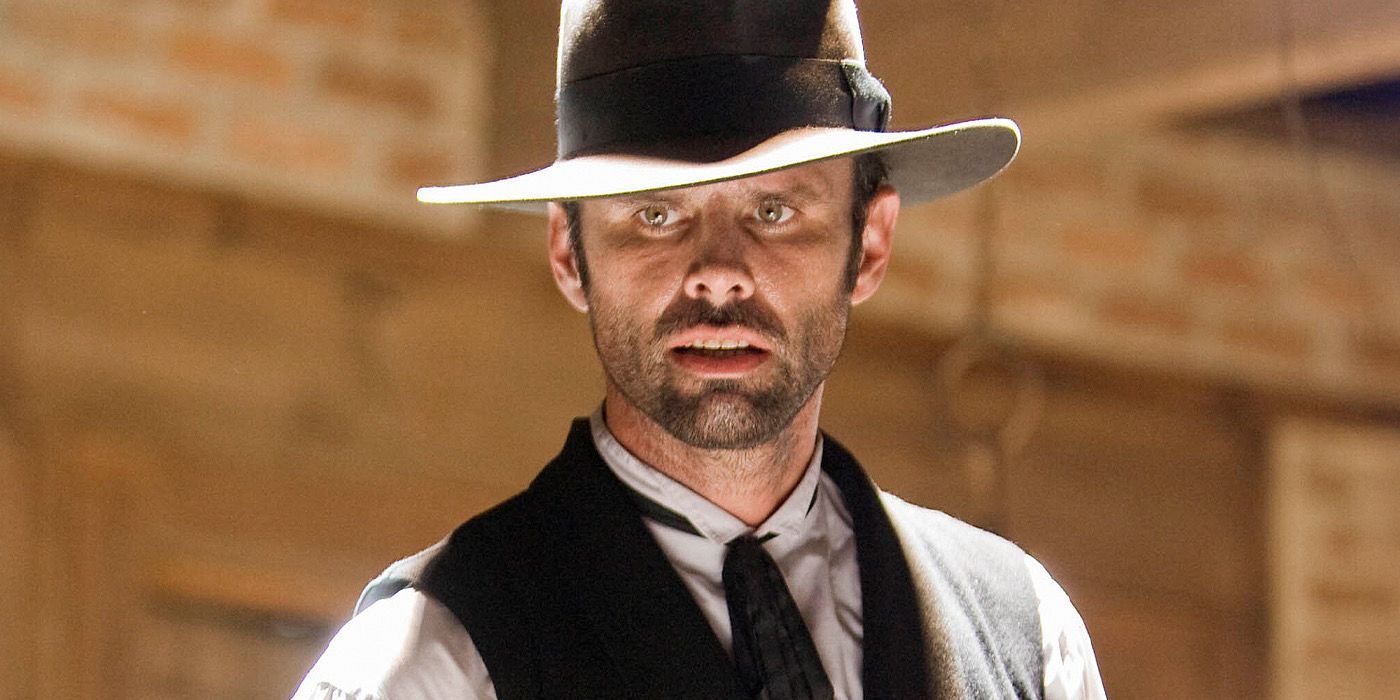 Walton Goggin's Western Epic That Faced a Major Boycott Resurfaces on Streaming