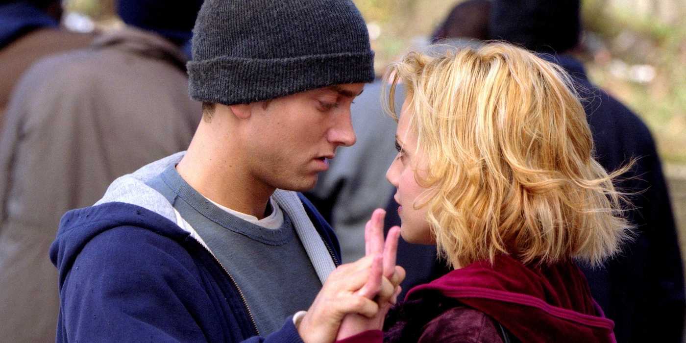 Eminem Rabbit Now That It’s on Netflix, You Can Appreciate the Absolutely Crucial ...