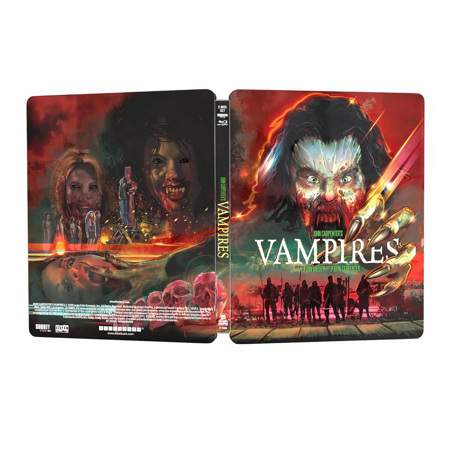 This Underrated John Carpenter Vampire Western Gets a Blood-Sucking New ...