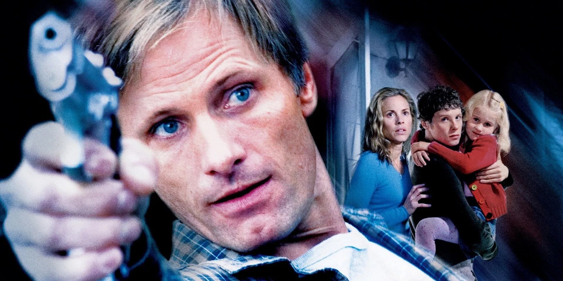 10 Comic Book Movies That Are Definitely Not for Kids