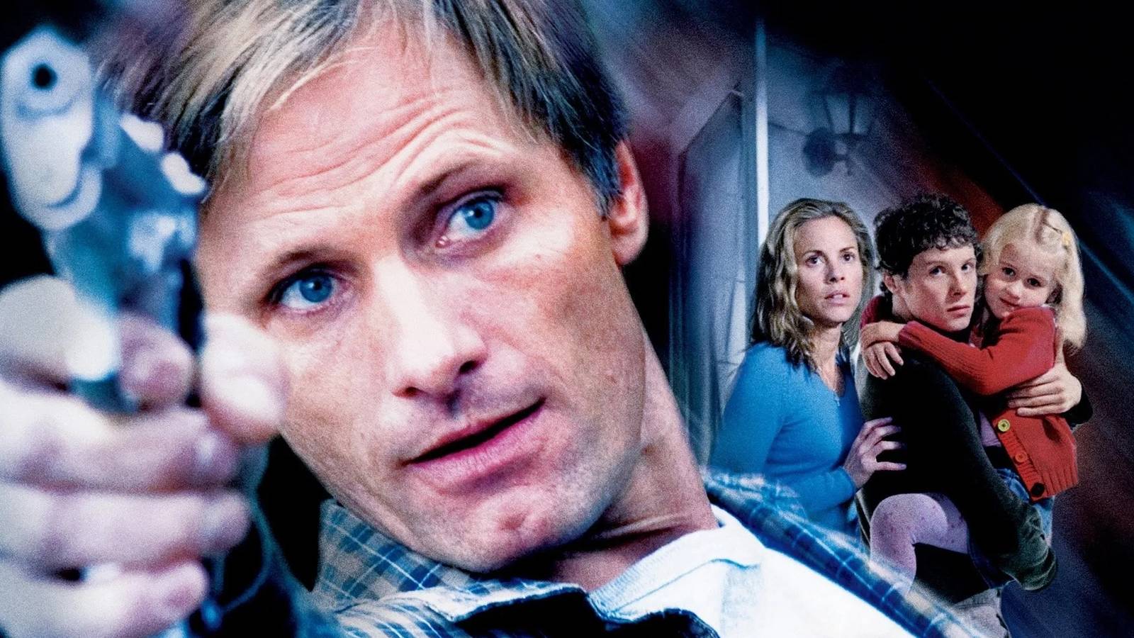 10 Comic Book Movies That Are Definitely Not for Kids